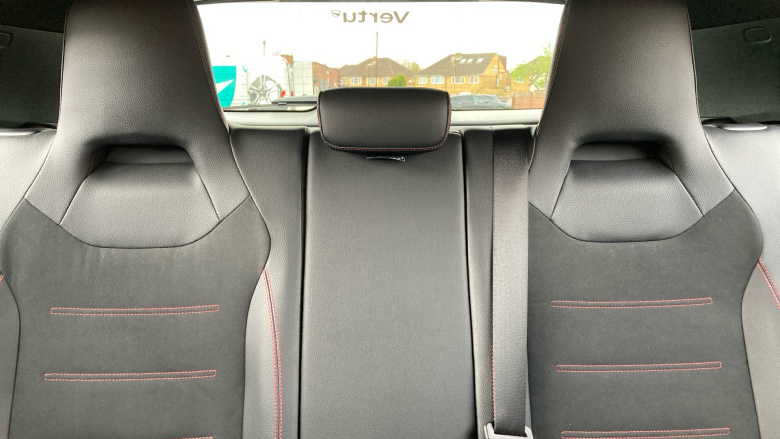 Mercedes-Benz A-Class A180 AMG Line Executive 5dr Auto Petrol Hatchback